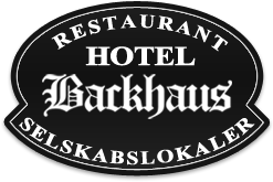 Backhaus Ribe Logo